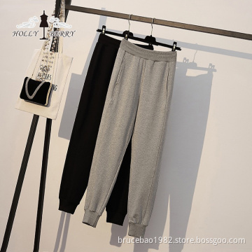 Women's Wide Leg Cargo Loose Pants Women